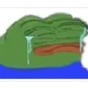 pepecry Discord Emoji