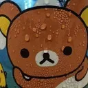 Rillakuma_Sweat