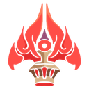 C_HomaUp Discord emoji