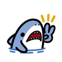 shark_peace