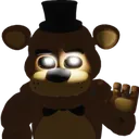 7292freddynoeyes Discord Emoji
