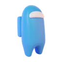3267amogus3d Discord Emoji