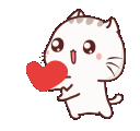 KittyLove Discord emoji