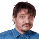 Pedro_shrug