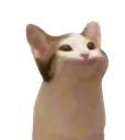 Pop Cat popcat Discord Emoji