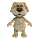 bentpose