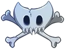 Huggy_Wuggy_Skull Huggy_Wuggy_Skull