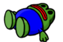 peepodown Discord emoji