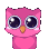 owlVibe Discord emoji