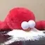 elmo_sniff