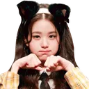 i_wonyoungcat Discord Emoji