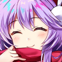 ReisenHappy Discord emoji