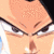 Gohan_thumbsup Discord emoji