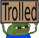 PKT_pepe_trolled Discord emoji