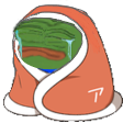 PKT_Pepe Discord emoji