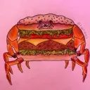 tamago_craburger