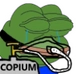 copium Discord emoji