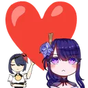 RaidenSaraHeart