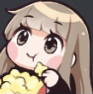 PopcornTime Discord emoji