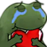 worrfroge_cryheart Discord Emoji