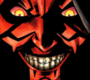 Maul Discord emoji