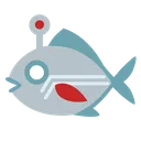 robotfish