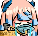 KOPIUM KOPIUM