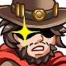 CassidyHighNoon Discord emoji