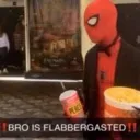 BROISFLABBERGASTED