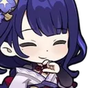 RaidenChuckle