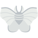 mothwhite Discord emoji