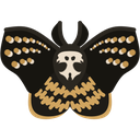 mothblackskull Discord emoji