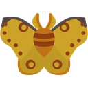 mothyellow Discord emoji