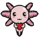 axolotl axolotl