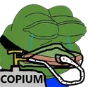 COPIUM