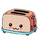 toaster