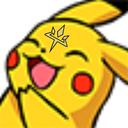 ae_PikaHappy Discord emoji