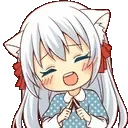 NekoShy