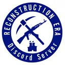Reconstruction_Era_Logo Discord Emoji