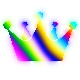crown Discord emoji