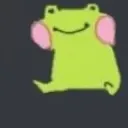 Froge froge Discord Emoji