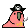 partypirateparrot