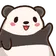 Panda_Wave