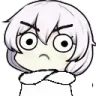 TeriFrown