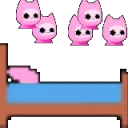 tubbyjumpbed