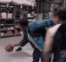 StanleyBasketball StanleyBasketball