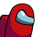 amongtherock Discord emoji