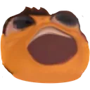 screm_emote Discord Emoji