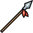 RP_spear Discord emoji