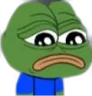 sad